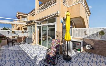 venta piso torrevieja pueblo centro