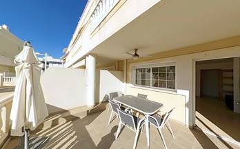 venta piso santa pola gran alacant
