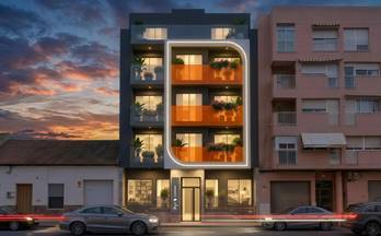venta apartamento guardamar del segura centro