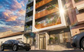 venta apartamento guardamar del segura centro