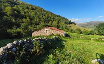 venta chalet independiente san sebastian de garabandal 