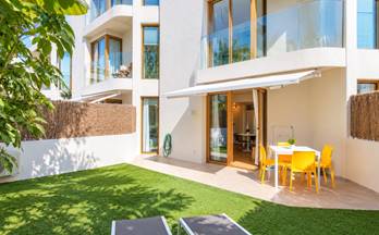 alquiler estudio ibiza playa de en bossa