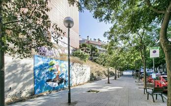 venta terrenos solares barcelona capital horta guinardo