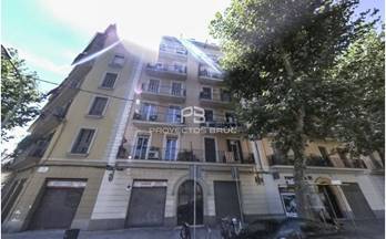 venta piso barcelona capital sant marti