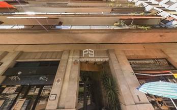 venta piso barcelona capital eixample