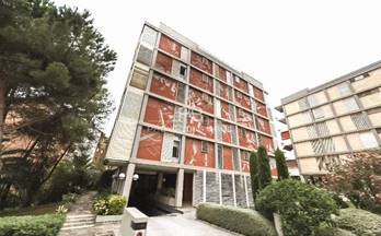venta piso barcelona capital sarria sant gervasi