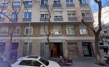 venta piso barcelona capital sarria sant gervasi
