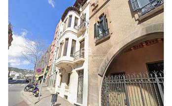 venta piso barcelona capital gracia