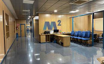 venta nave madrid capital hortaleza