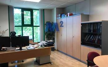 venta oficina san sebastian de los reyes 