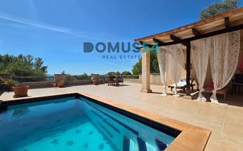 venta casa de campo selva 