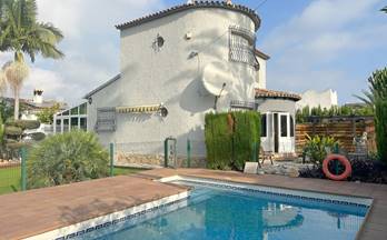 venta chalet els poblets barranquets