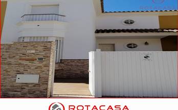 venta casa unifamiliar rota laguna del moral