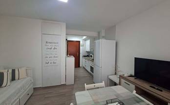 alquiler estudio torre del mar centro