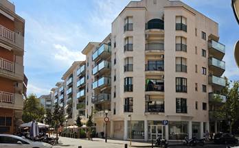 venta local cambrils poble - la parellada - nou cam