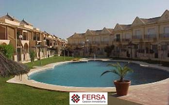 alquiler apartamento chiclana de la frontera coto la campa
