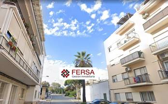 venta piso el puerto de santa maria centro