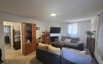 venta chalet esparreguera can vinyals