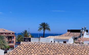 pisos en alquiler denia
