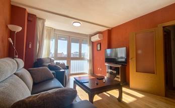 venta piso almeria zapillo