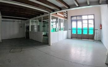 venta local plasencia zona sur-av. de españa-san mig