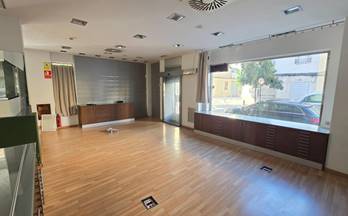 alquiler local ontinyent ontinyent