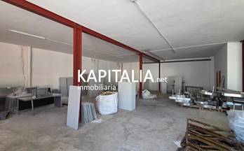 venta nave ontinyent sant josep-zona hospital
