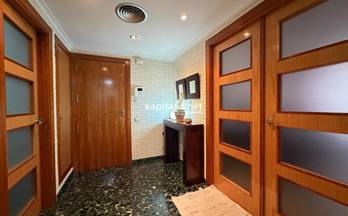 venta piso ontinyent sant josep