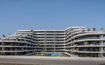 venta apartamento san miguel de salinas centro