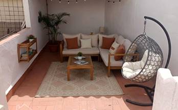 venta casa unifamiliar corbera corbera
