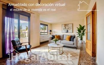 venta piso oliva oliva