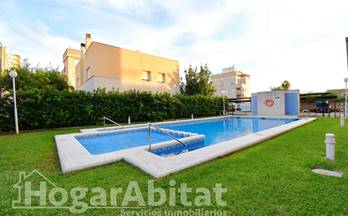 venta piso miramar 2âº linea de playa