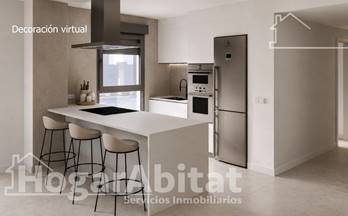 venta piso la vall d´uixo comunidad valenciana