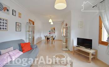 venta piso denia la xara - la sella - jesús pob