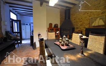 venta casa unifamiliar bellreguard bellreguard