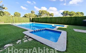 venta piso el campello playa muchavista