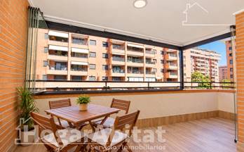 venta piso alboraya la patacona