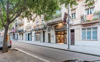 118 pisos en venta barcelona