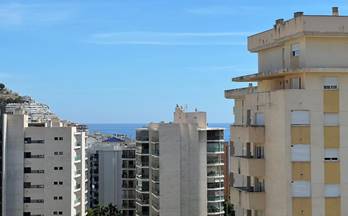 venta apartamento la villajoyosa vila joiosa cala villajoyosa