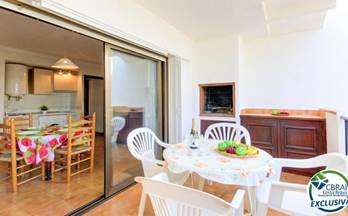 venta apartamento roses puig rom