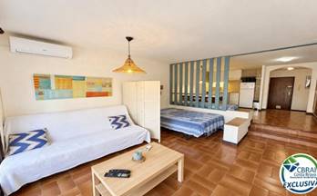 venta estudio roses santa margarida