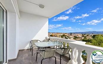 venta apartamento empuriabrava francolí - freser - noguera