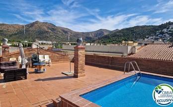 venta apartamento roses centre
