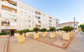 venta piso granada norte