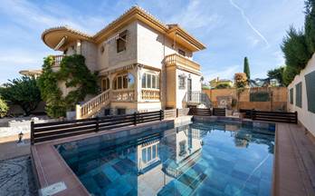 venta chalet cajar zona metropolitana
