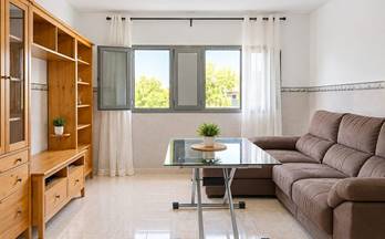 venta piso arrecife argana alta