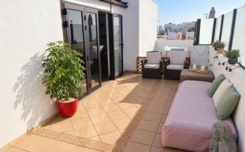 venta piso san bartolome playa honda