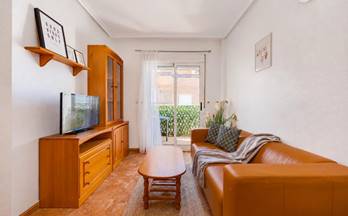 venta apartamento torrevieja centro