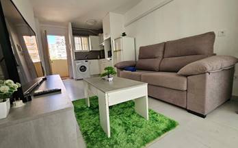 venta apartamento benidorm playa de levante