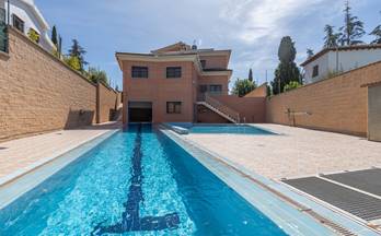 venta chalet albolote albolote-cortijo del aire